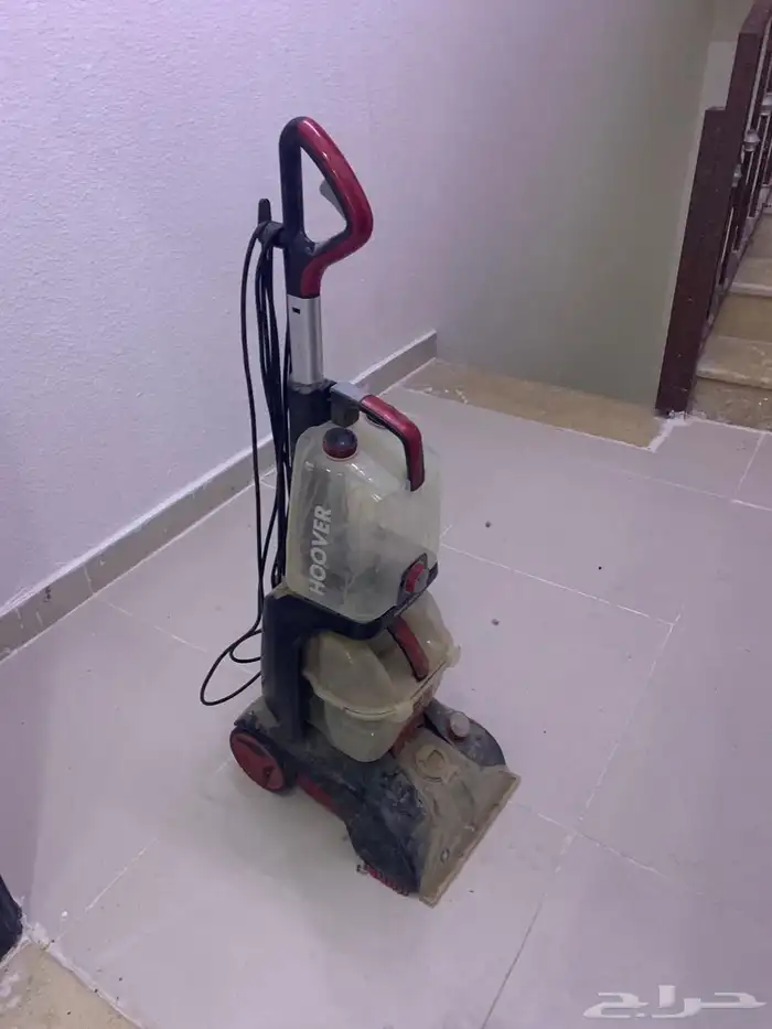 مكنسة كهرب 0