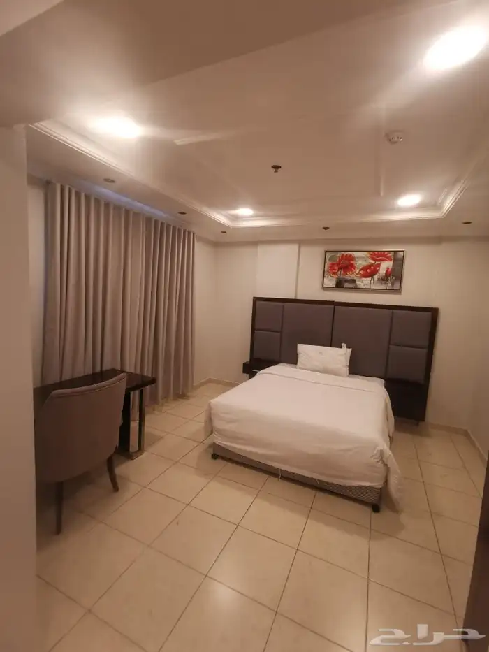 شقق فندقيه للايجار بالجبيل شارع ابوبكر الصديق 9