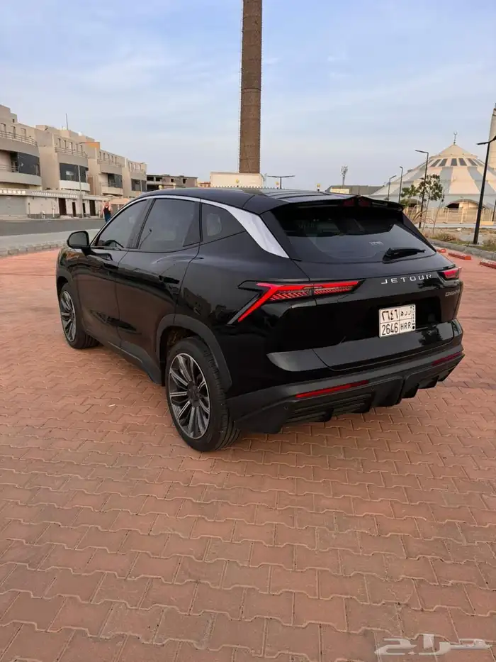 جيتور داشينج 2023 4