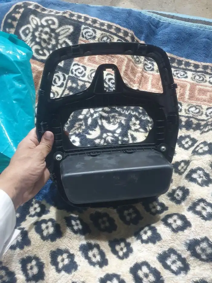 مسجل وديكور وسلف سبارك 2019 3