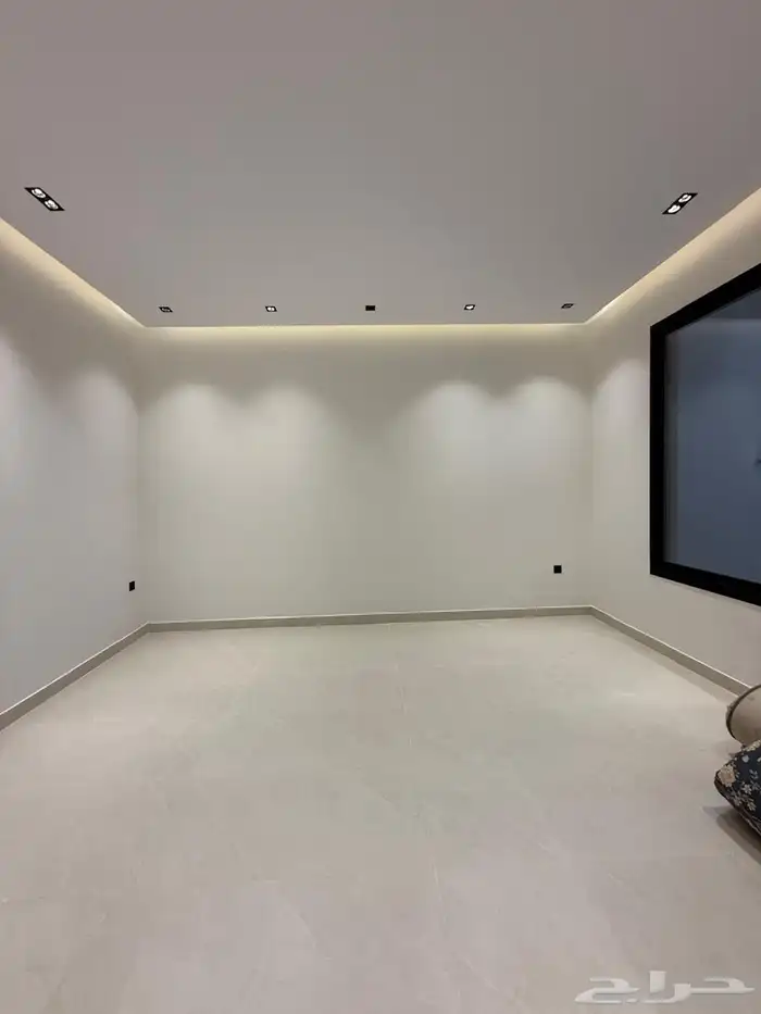 روفات علويه وشقق أرضيه مودرن في المحاله - ابها - للبيع 4