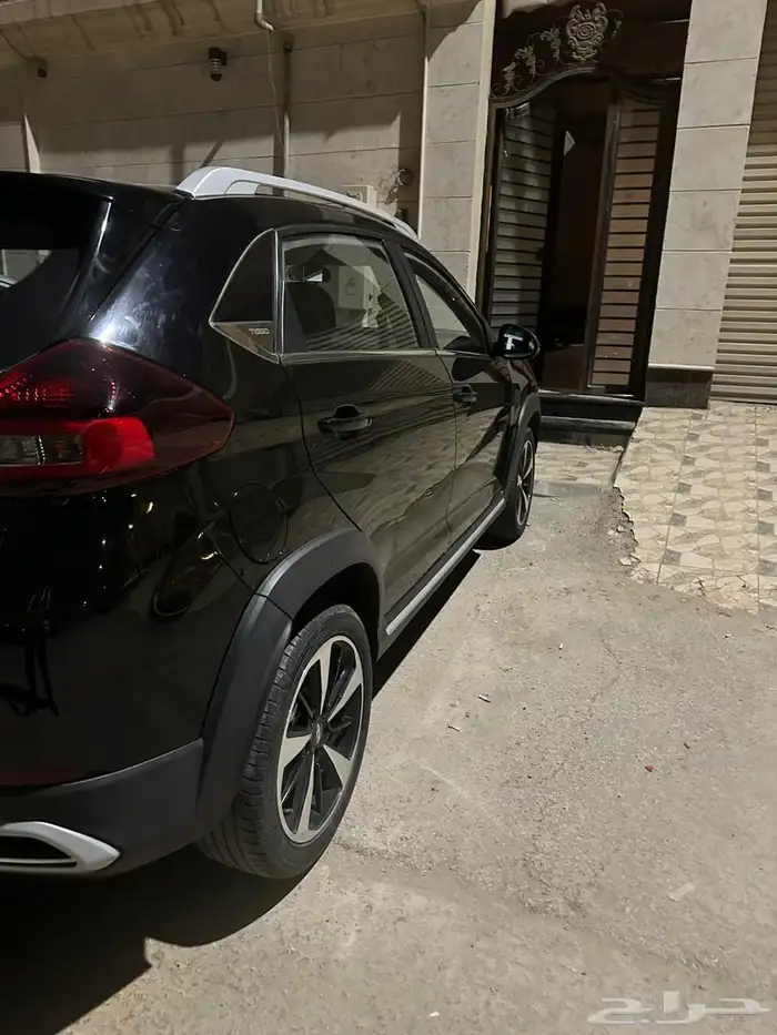 شيري تيقو تو برو نظيف 1