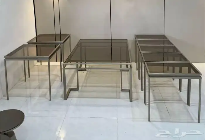 طاولات الهبة 24