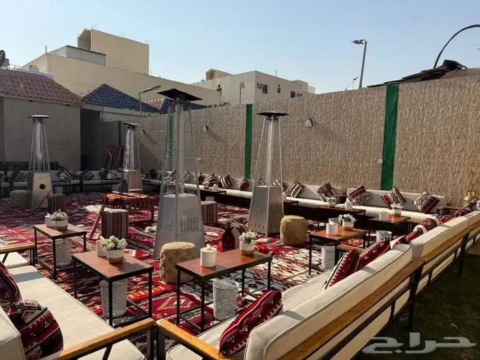 جلسات مودرن 1