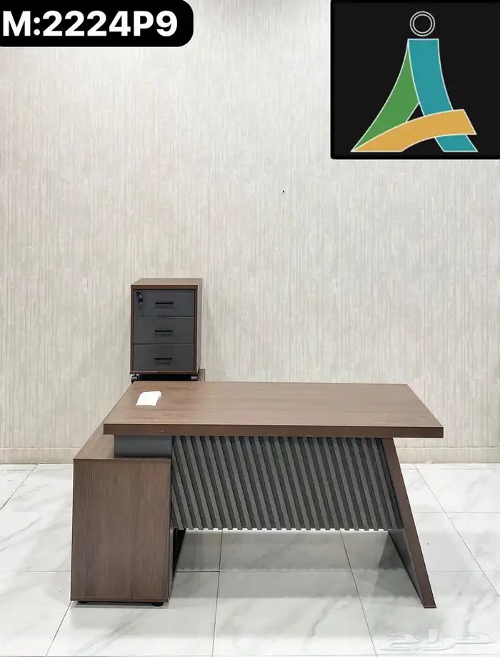 كرأسي مكاتب دواليب 14