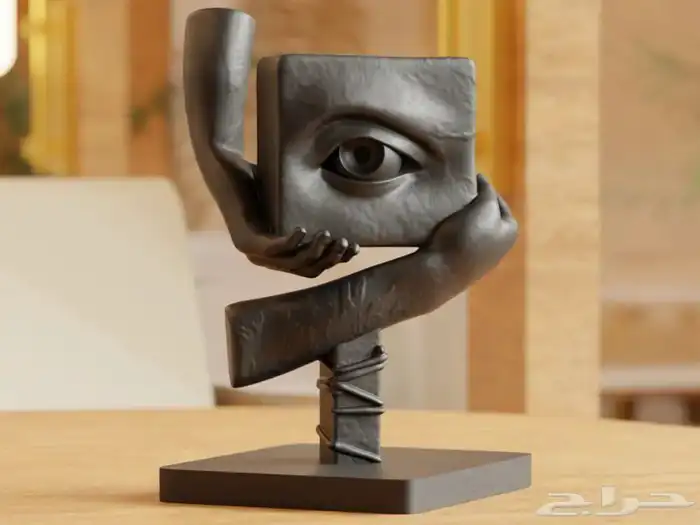 خدمة الطباعة ثلاثية الأبعاد 3D  حسب الطلب 12