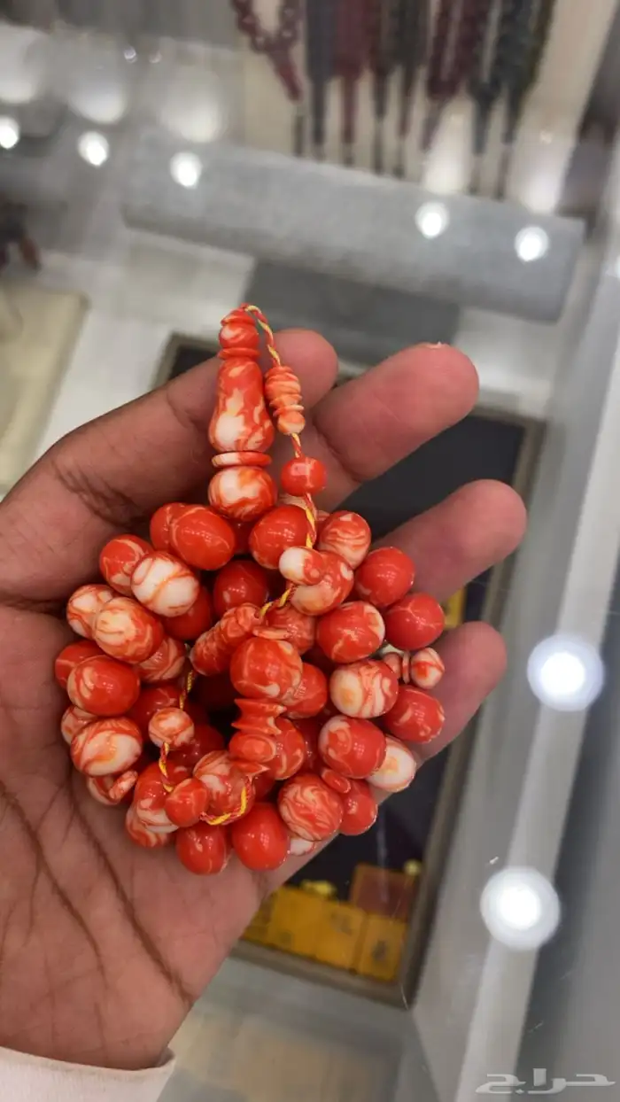 سبحة 3