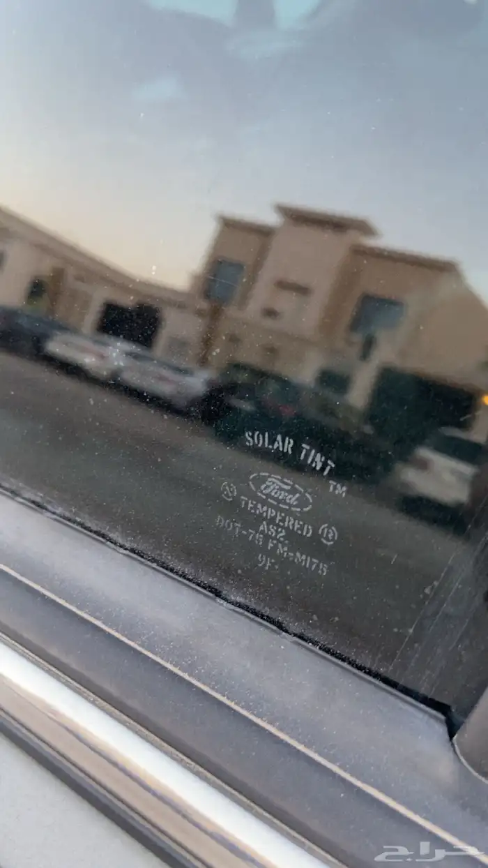 فورد فكتوريا 2000 15