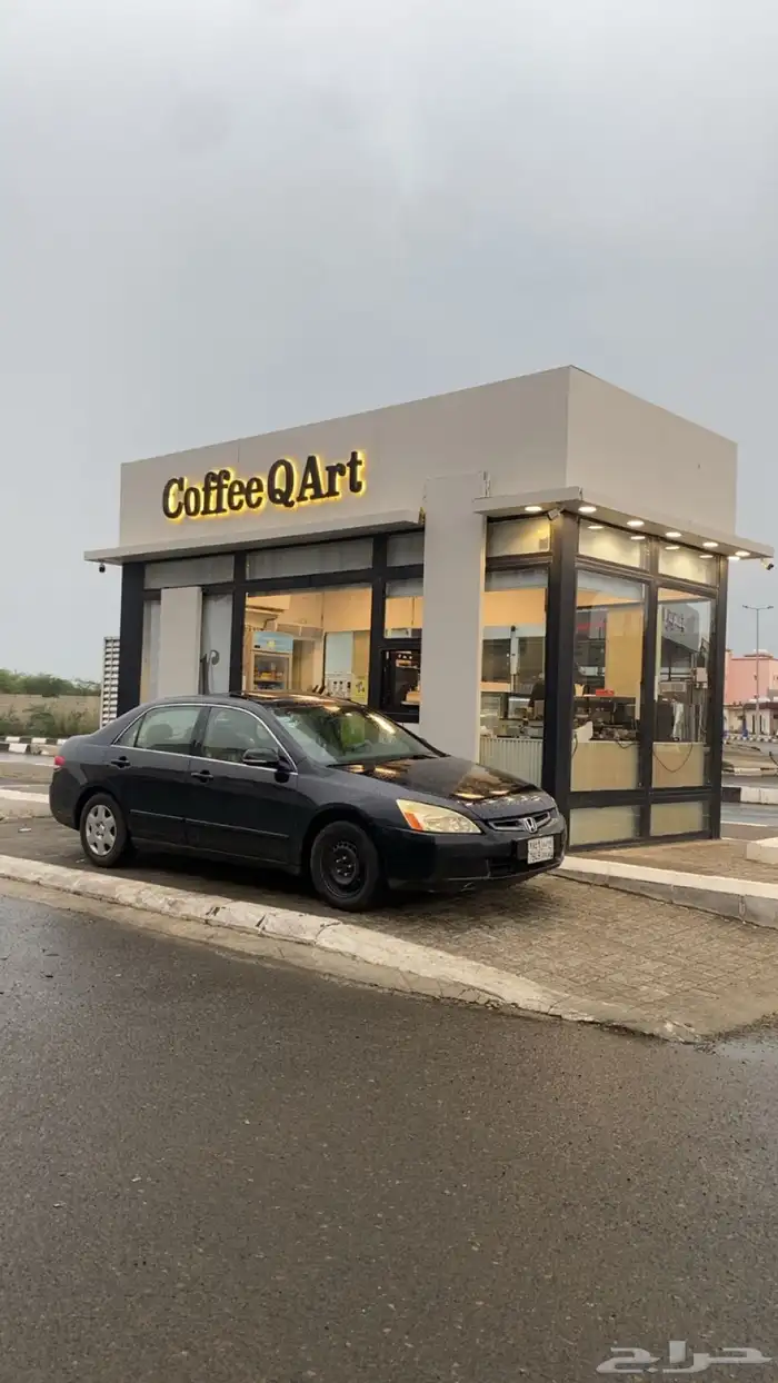 اكورد 2005 للبيع 1