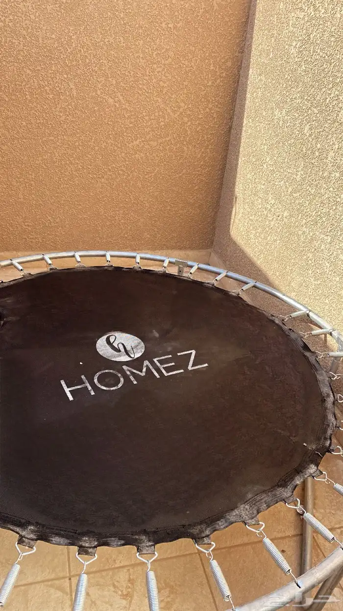 ترامبولين للبيع نطيطة 0