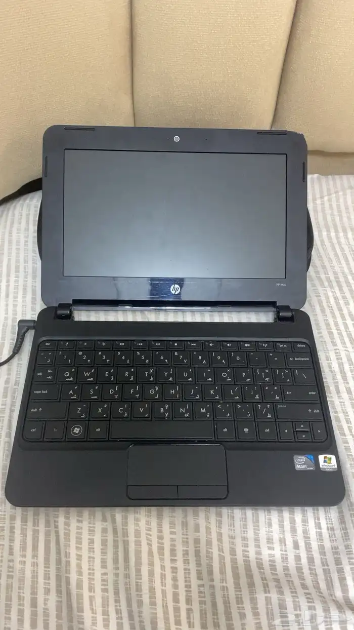 لابتوب HP صغير 1