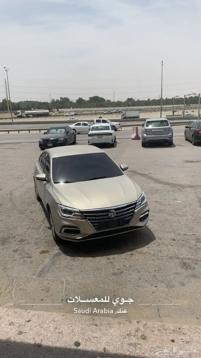 للبيع Mg5 1
