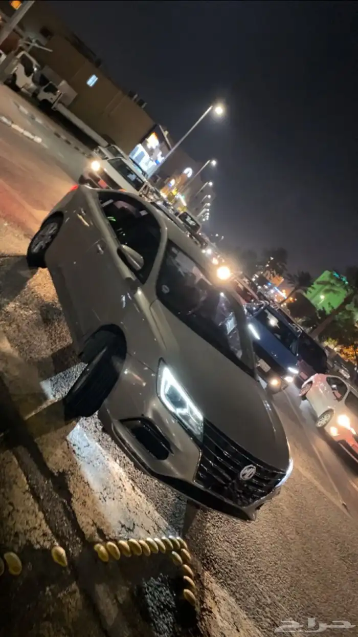للبيع Mg5 6