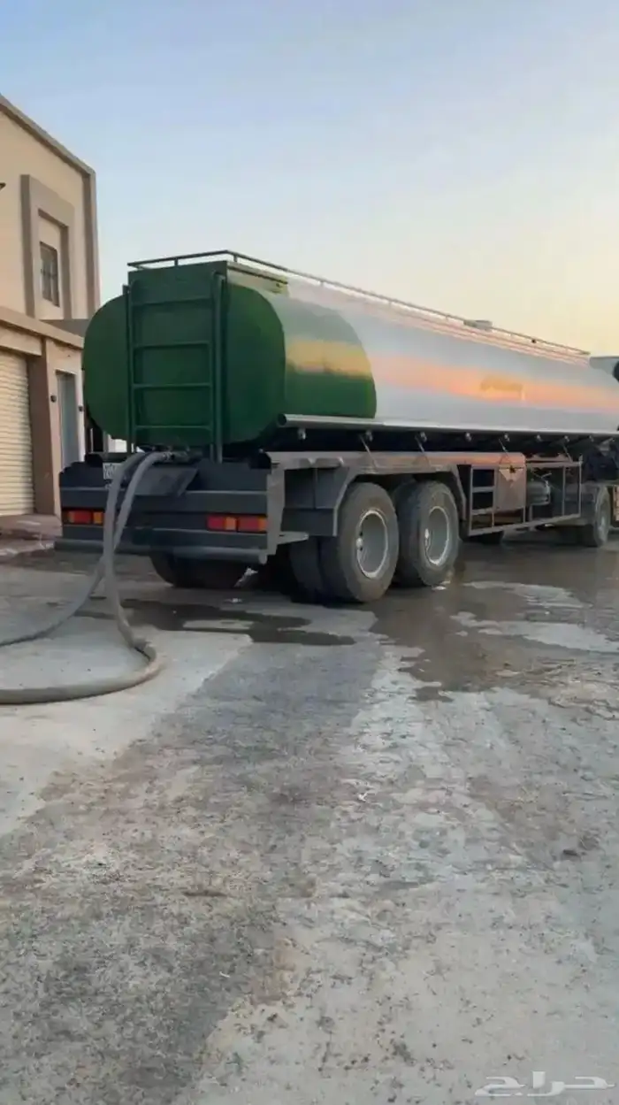 وايت ماء حلو 0