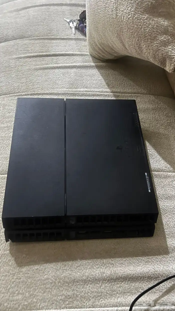 سوني 4 جديد ما انفك ونضيف الحد 450 3