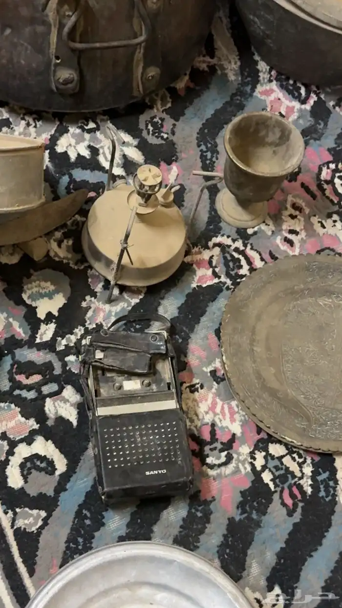 مباخر قديمه 2