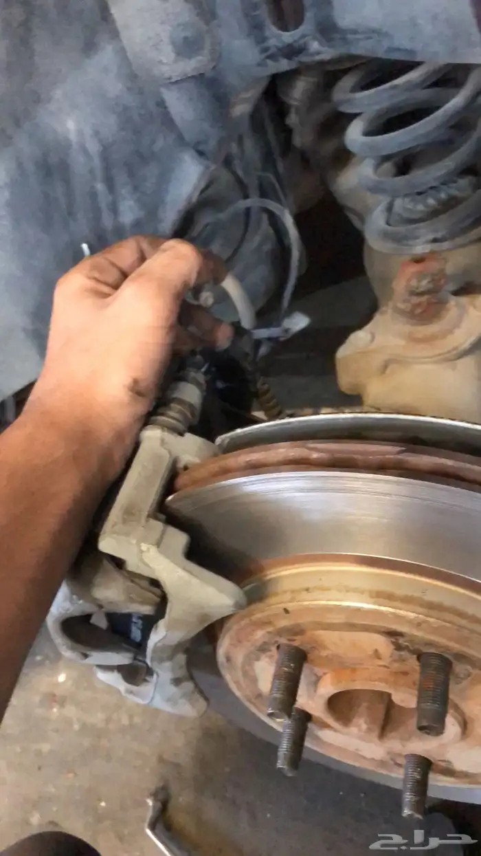 مكنيك سيارات 1