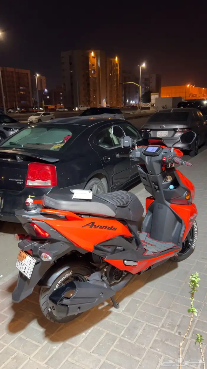 دباب عجيب افنيوس 8