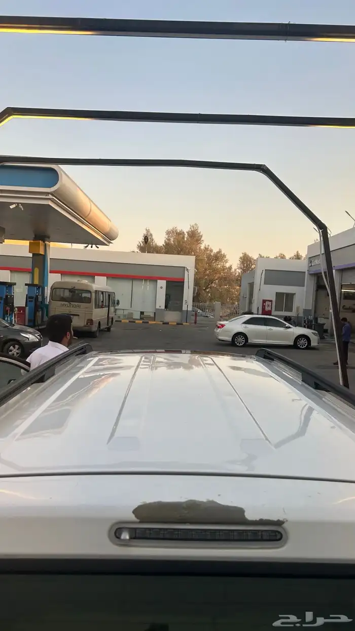 تيوتا سكويا 2016 9