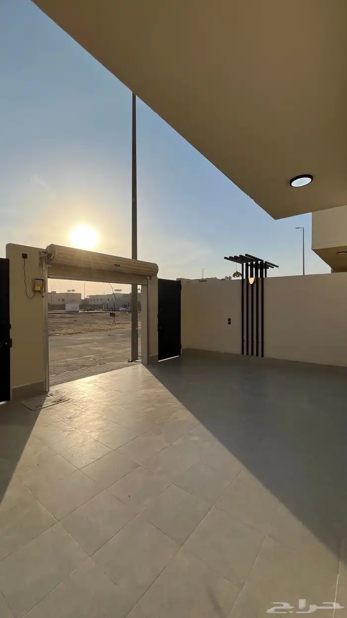 فلل روف فيلا روف تمليك تبوك 3