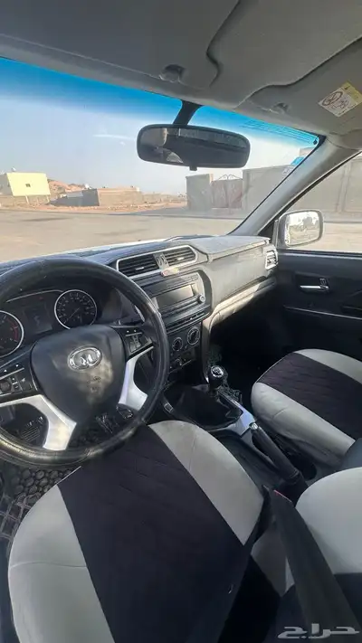 جريت وول5 index