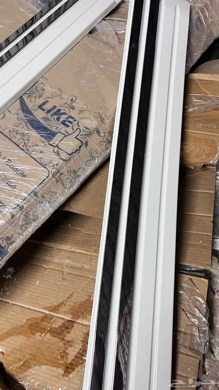 سمكه او مساطير ازياقك باب جانبيه وكاله مرشوشه شاص او جيب ربع 3