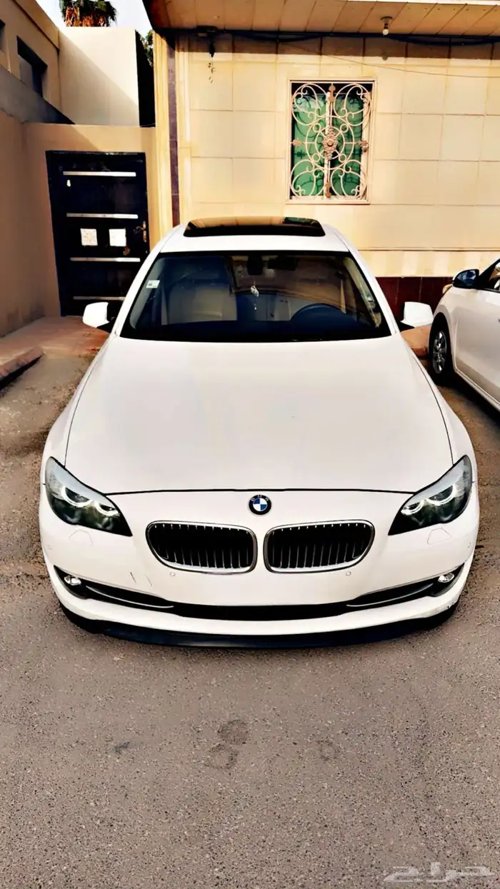 صدام امامي بي ام الفئه الخامسة 0