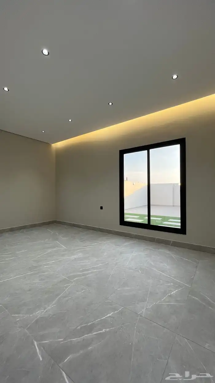 فلل روف فيلا روف تمليك تبوك 22
