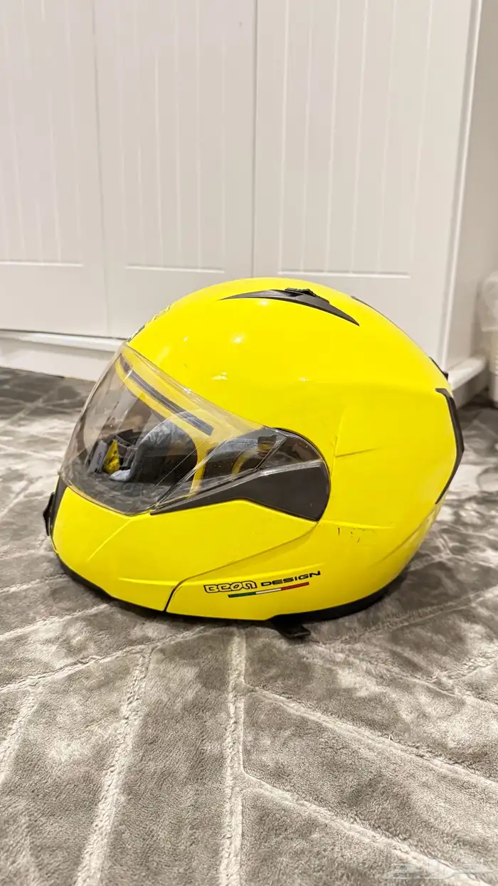 خوذة دباب ريس سليمه الصناعة صيني 2