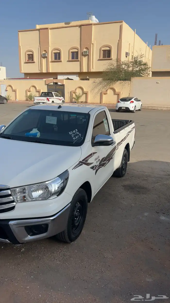هايلكس ديزل22 1