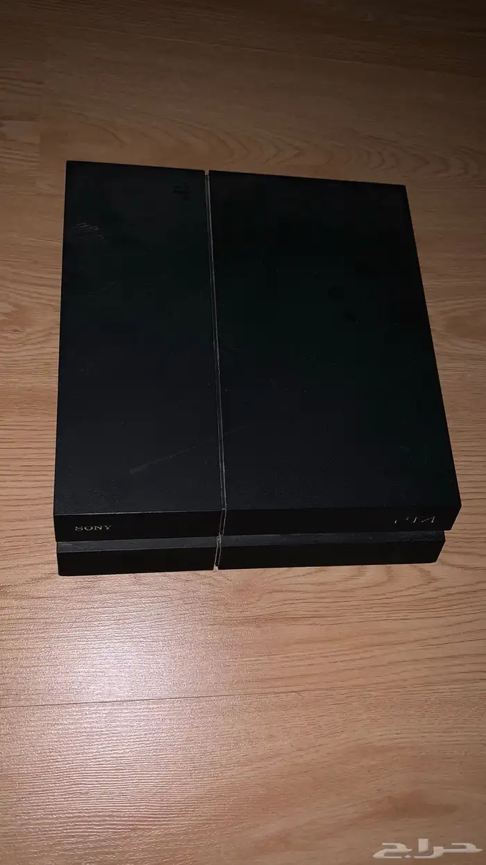 بلايستيشن 4 نظيف جدا 2