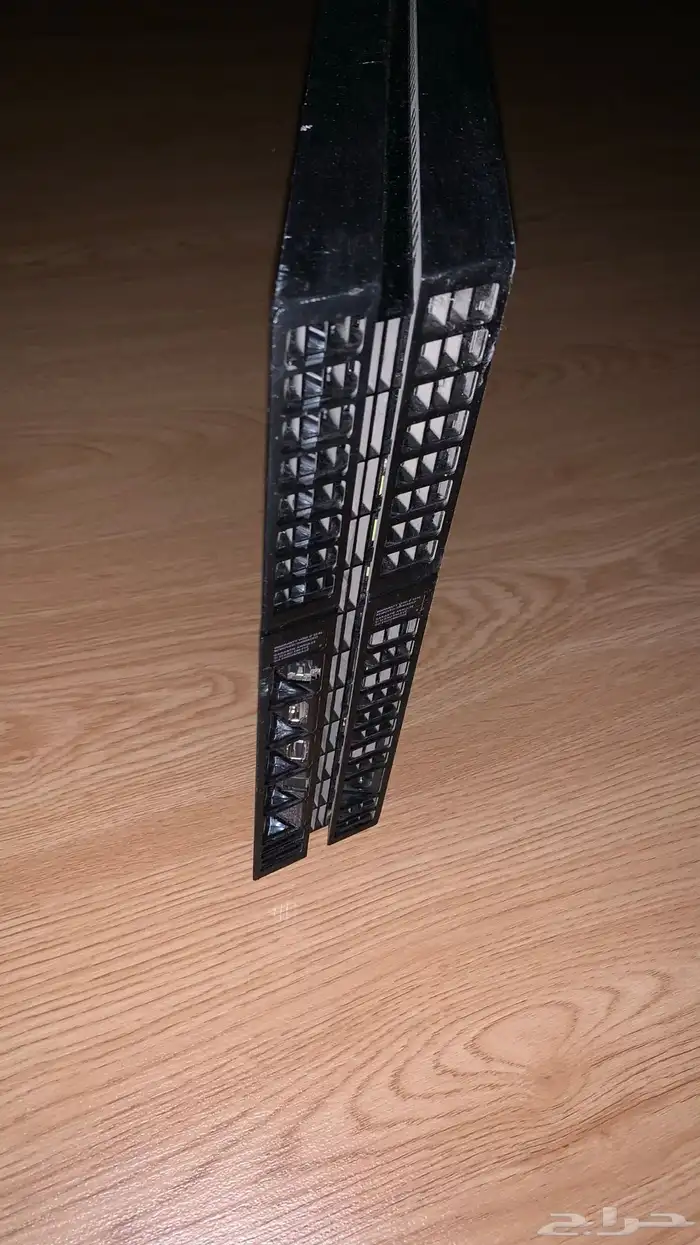 بلايستيشن 4 نظيف جدا 1