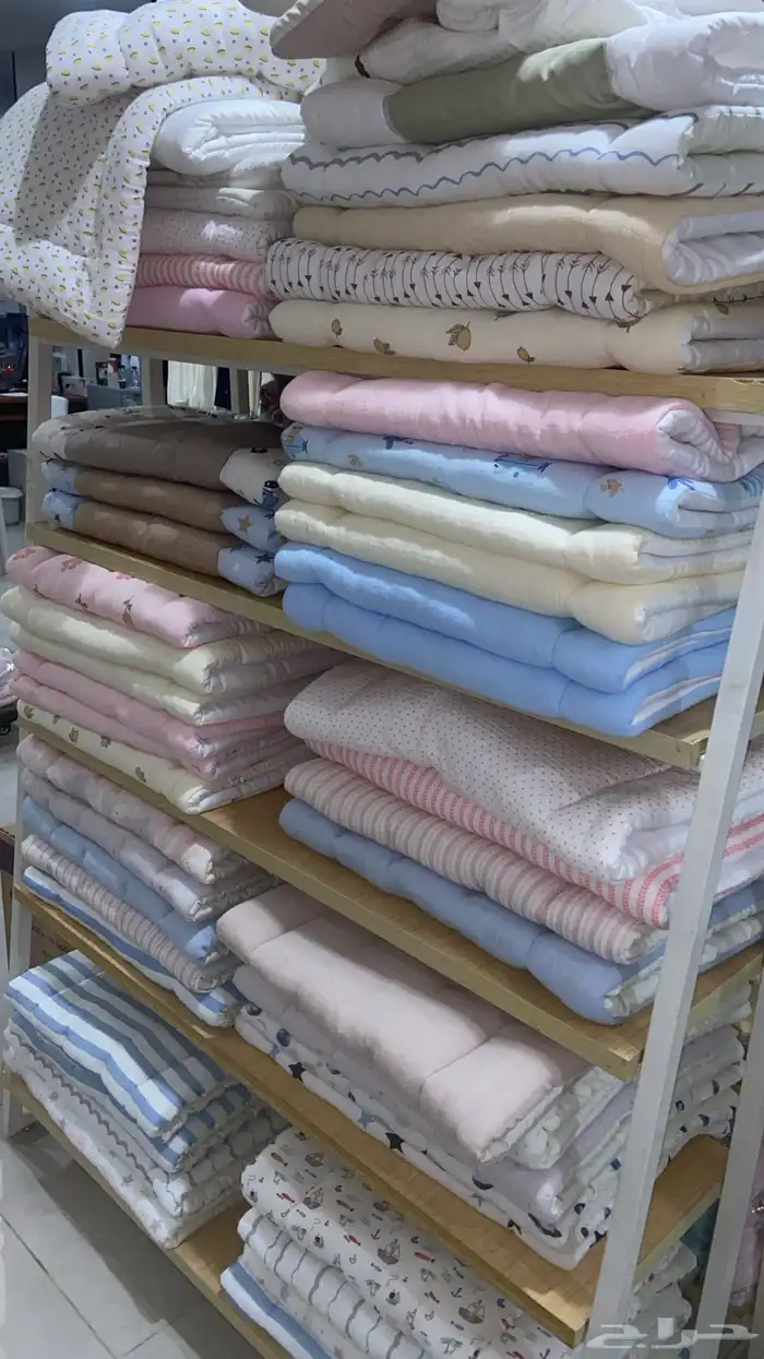 ادارة مشروع محل تجهيز المواليد والعاب 28