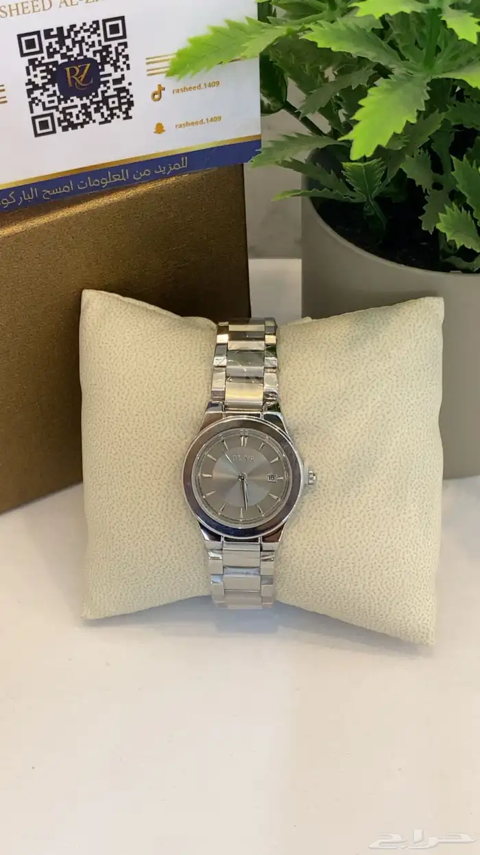 ساعات نسائيه عالية الجوده 2