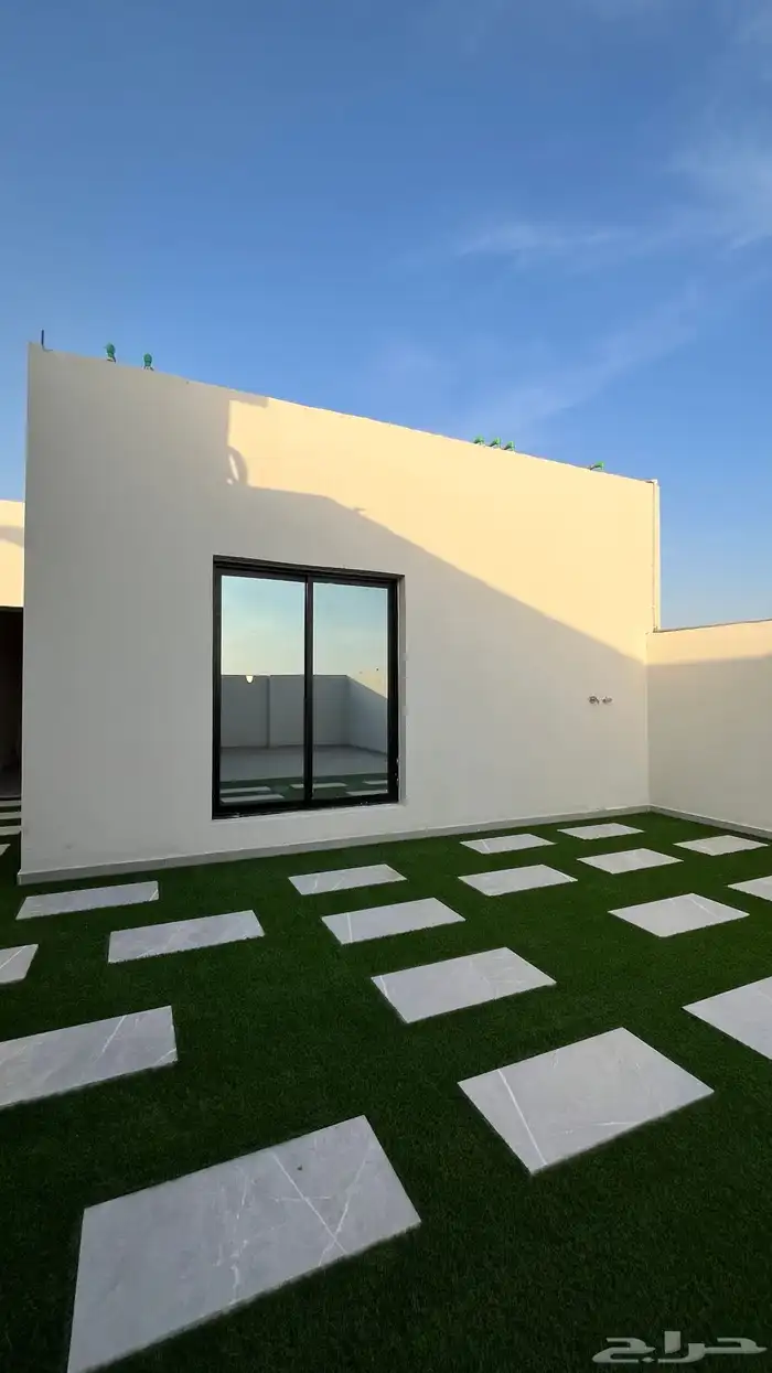 فلل روف فيلا روف تمليك تبوك 23