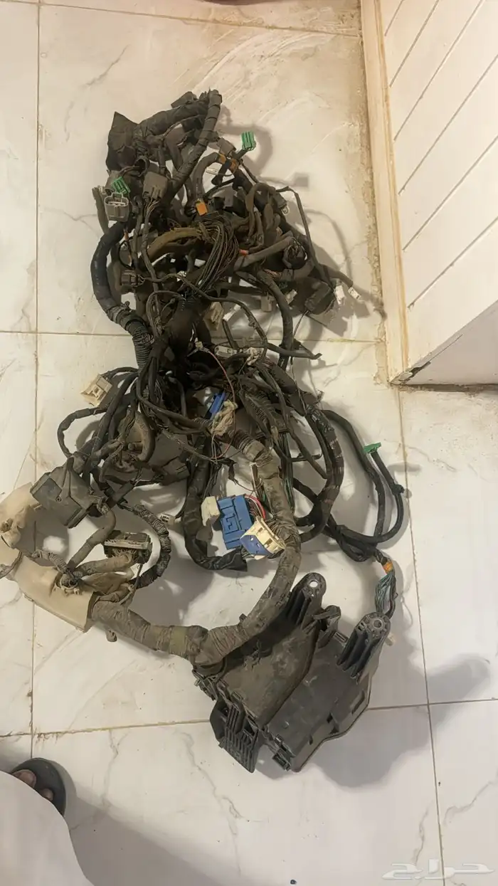 قطع مازدا 2015cx9 12