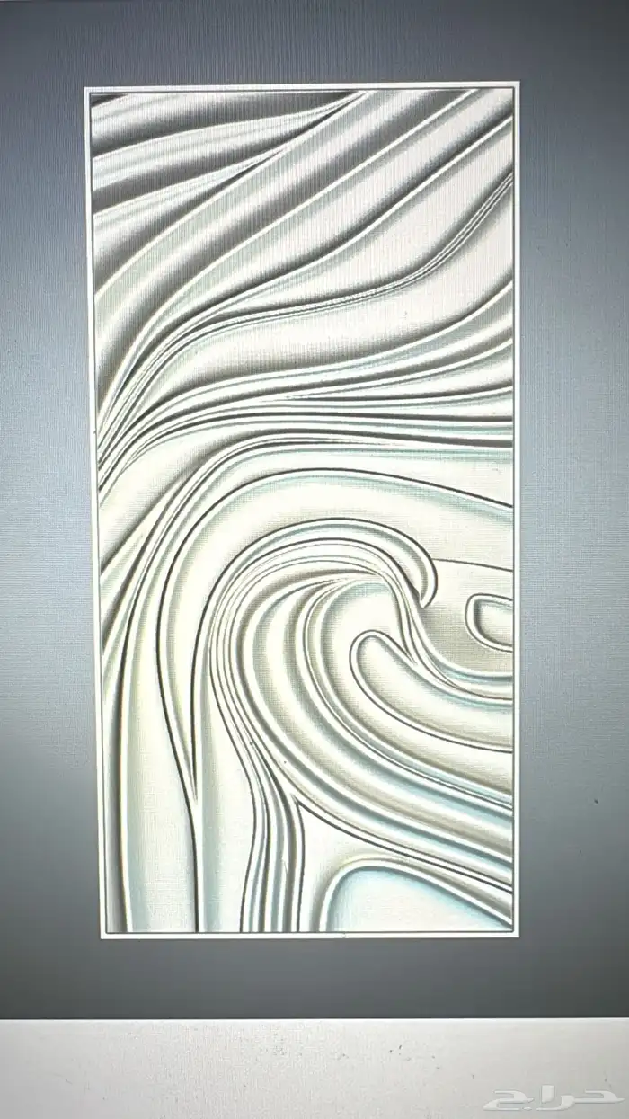 حفر خشب 3d 74
