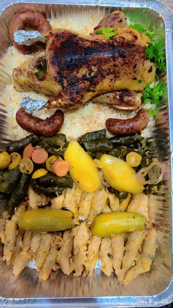 مكه الشوقيه 3