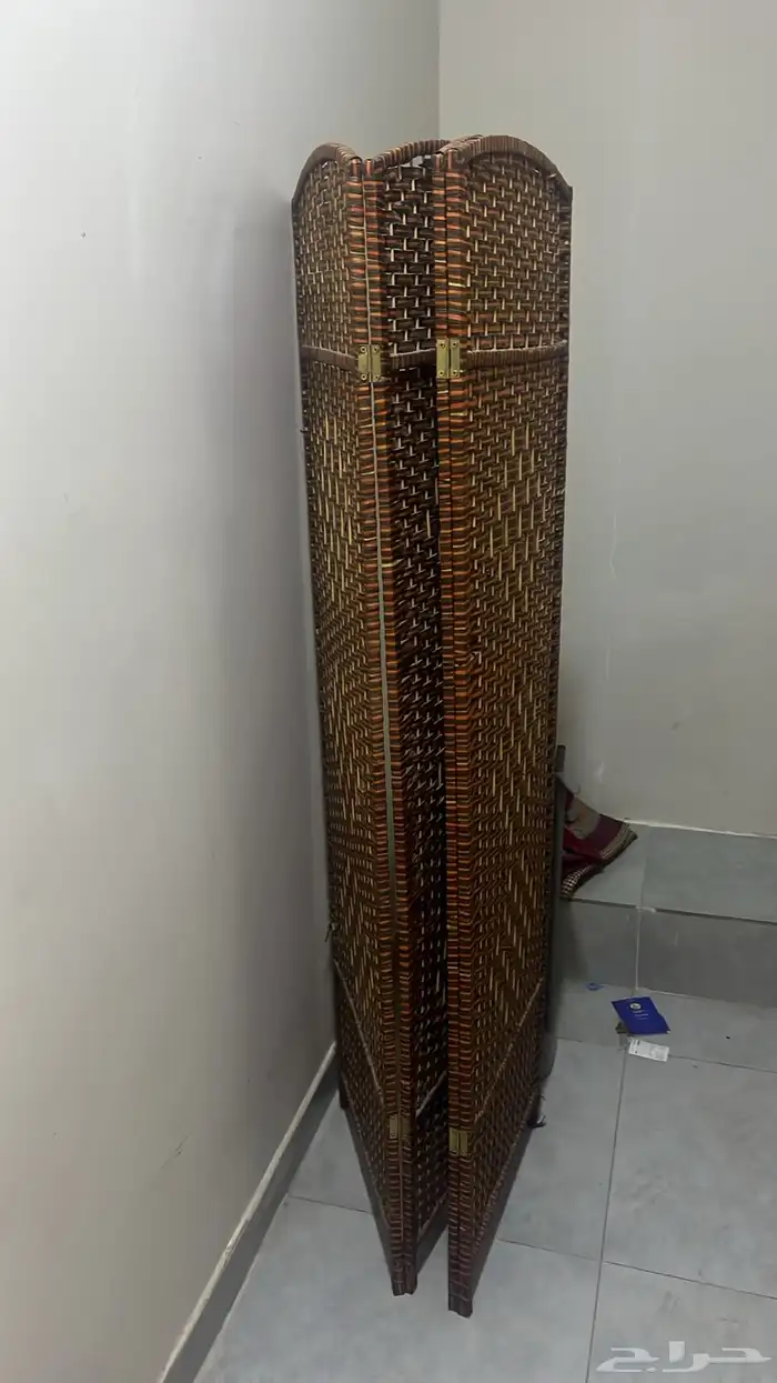 موجودات اطفال سرير مع مرتبه كراجه بحال الوكاله كرسي طعام 3
