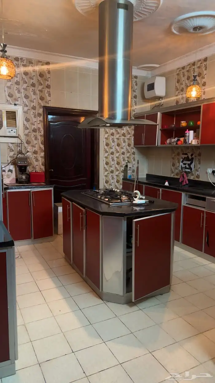 مطبخ مودرن 0