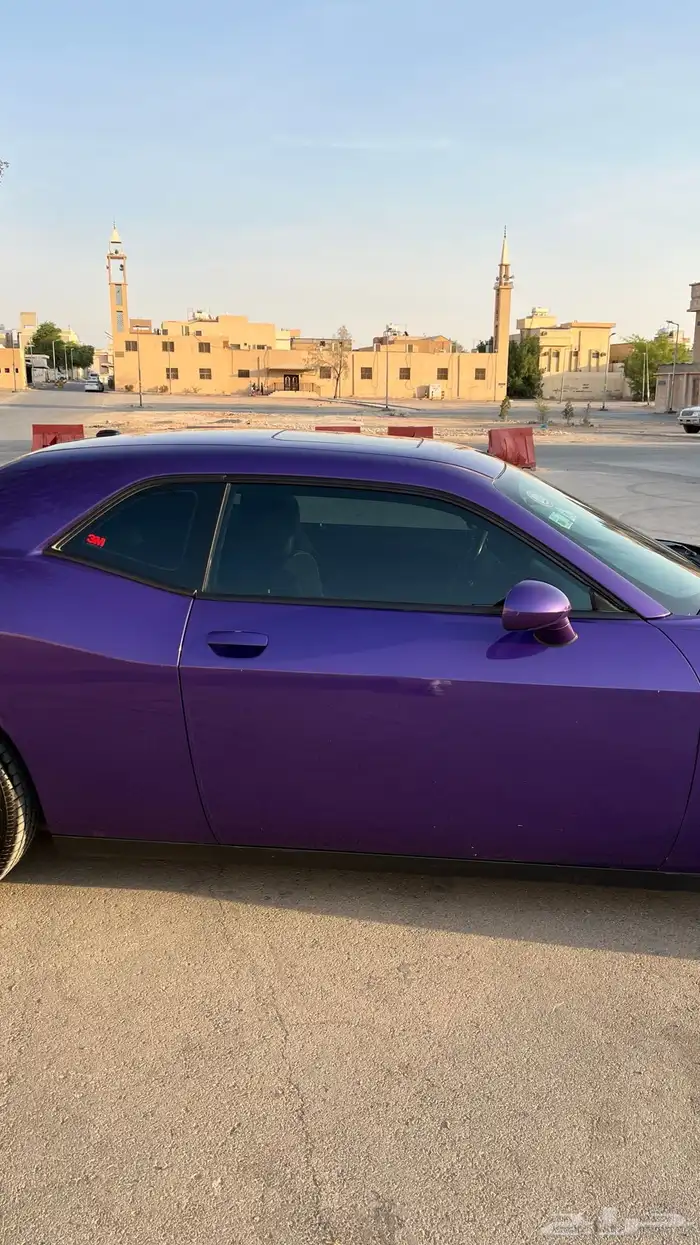 تشالنجر 2019 مخزنه 8