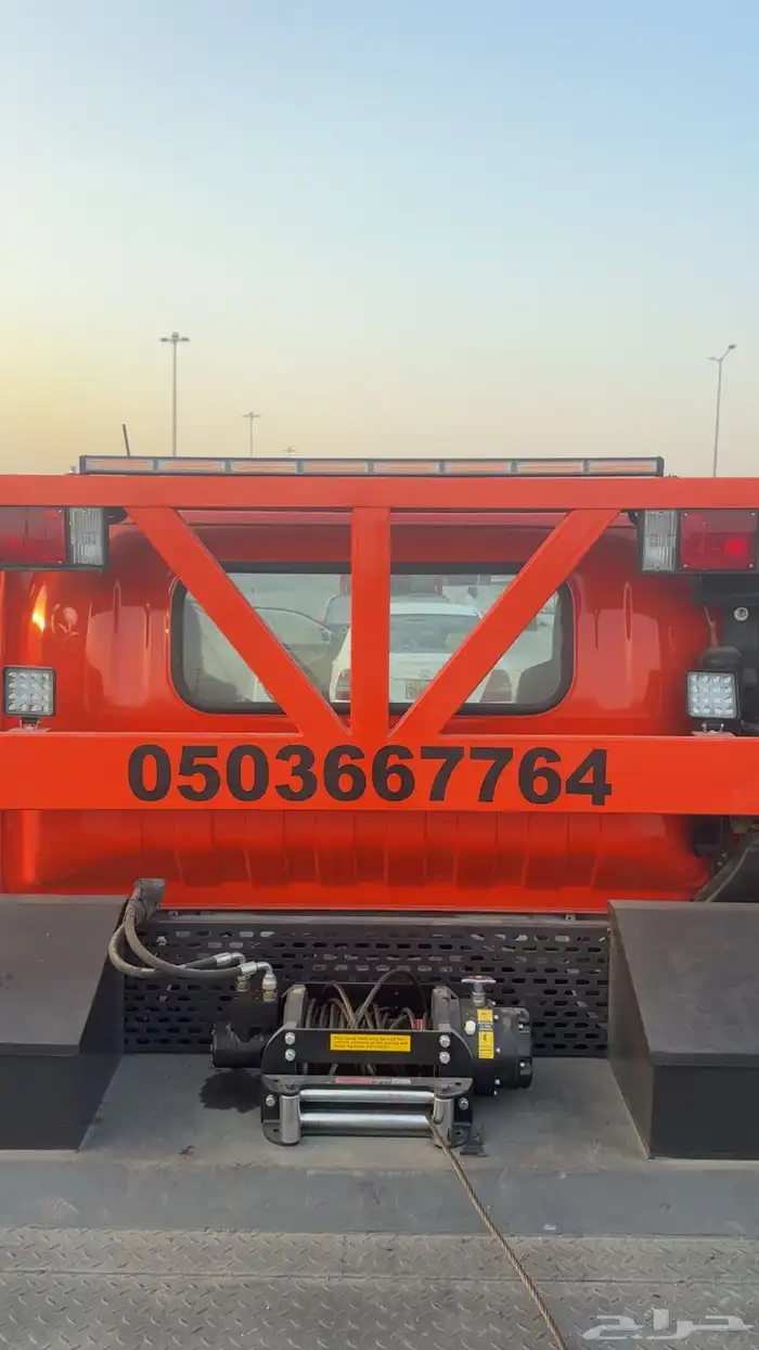 سطحه هيدروليك فل داون الرياض الى جميع مدن المملكه 2