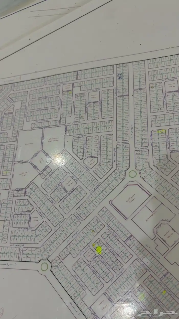 مطلوب اراضي في نمار 3020 0