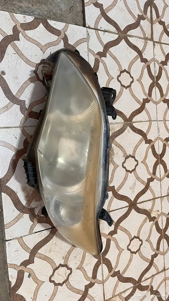 شمعة كرولا وكاله 0