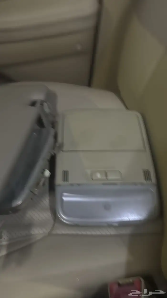 جميع قطع الكابرس موجوده وبلد 52