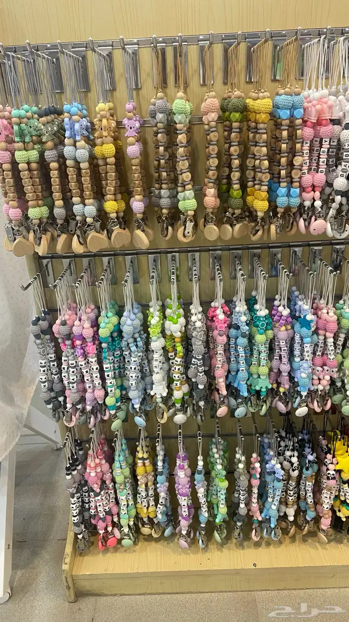 ادارة مشروع محل تجهيز المواليد والعاب 16