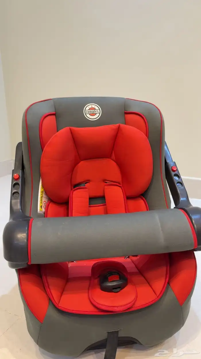 كرسي سياره أخو الجديد 0