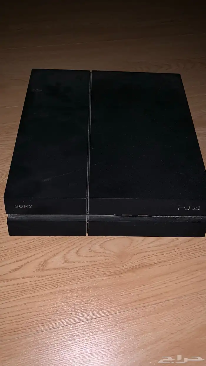 بلايستيشن 4 نظيف جدا 0