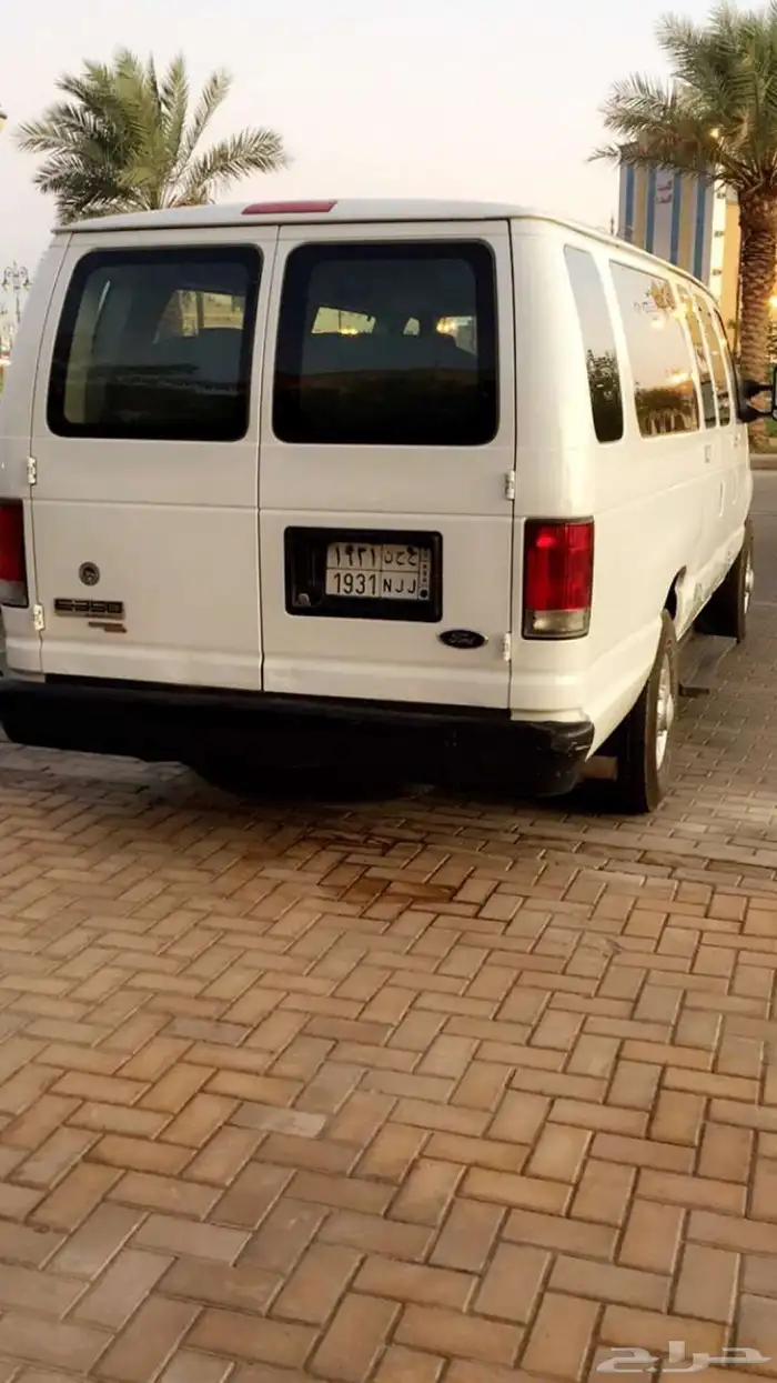 فان فورد 0