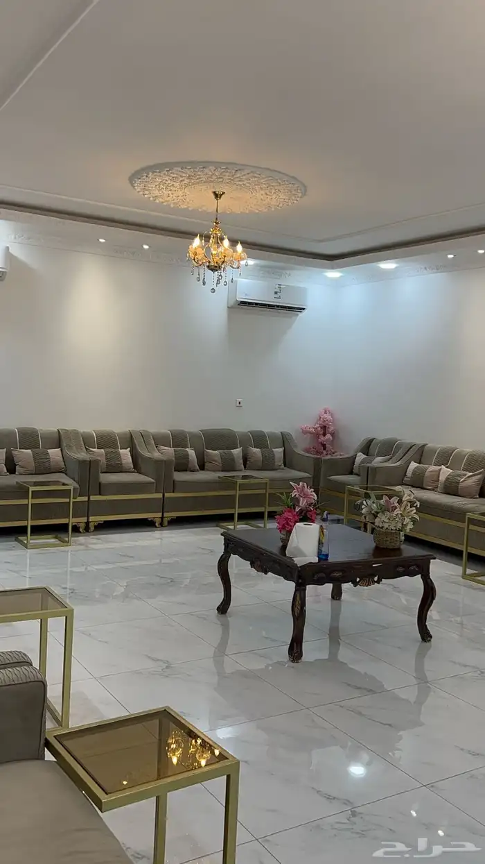 استراحة الجوهرة بالدمام للإيجار اليومي 3